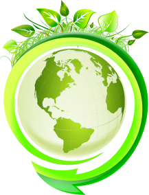 logo écologie