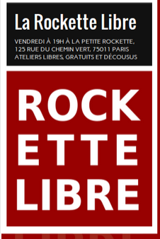 Rockette Libre