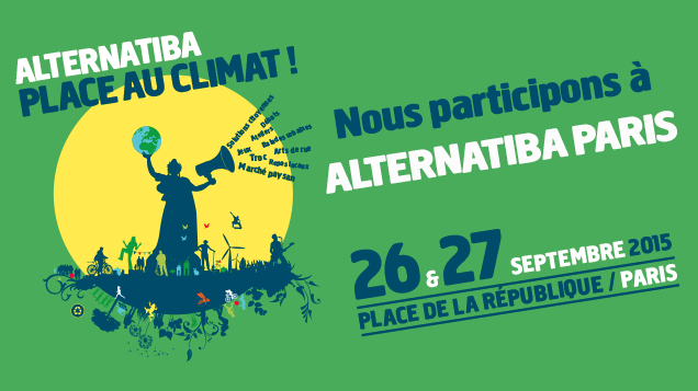 Alternatiba