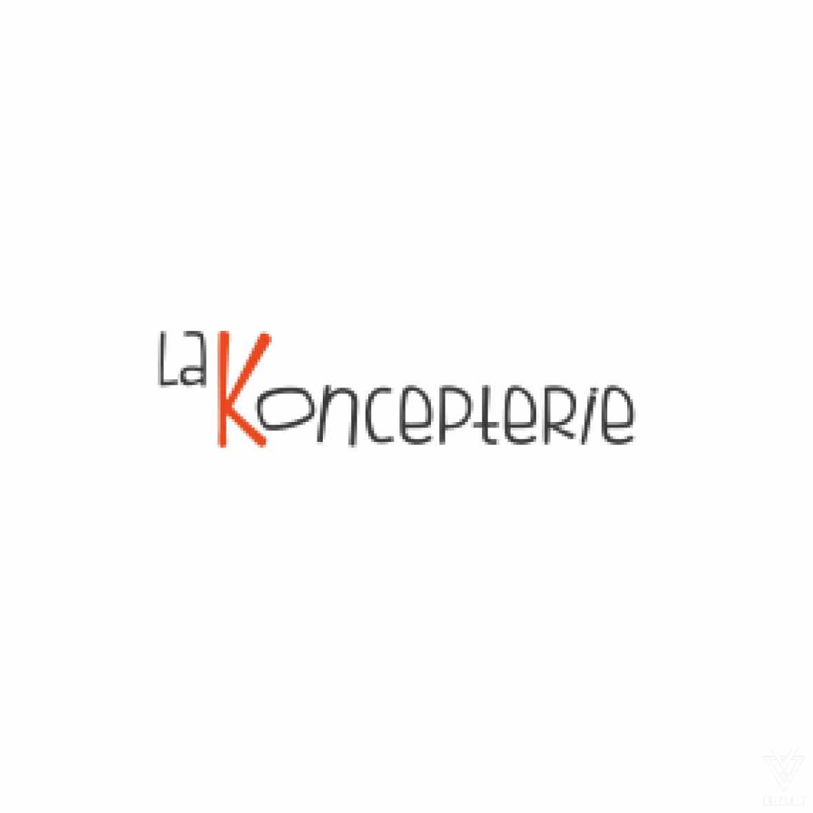 logo La Koncepterie