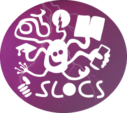 logo SLoCS (pieuvre multi-usages)