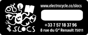 +33 7 57 18 37 968 rue du Général Regnault 75011 - Paris