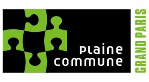 logo Plaine Commune